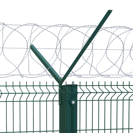 Дополнительные крепления